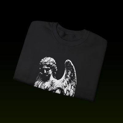 STONE ANGEL SWEATSHIRT