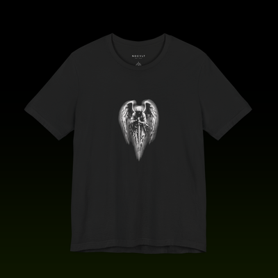 NOCVLT ANGEL TEE