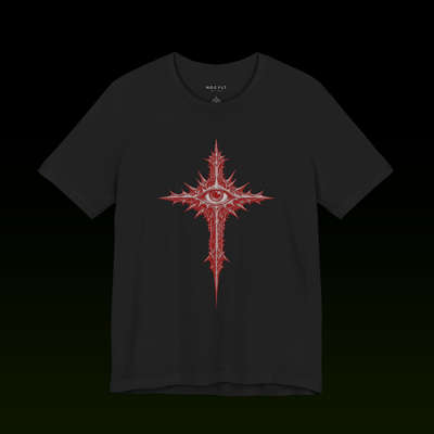 OCCULT EYE TEE