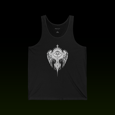 DARK WINGS TANK
