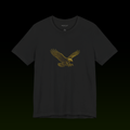 Techprint 006 — Eagle Anatomy Tee