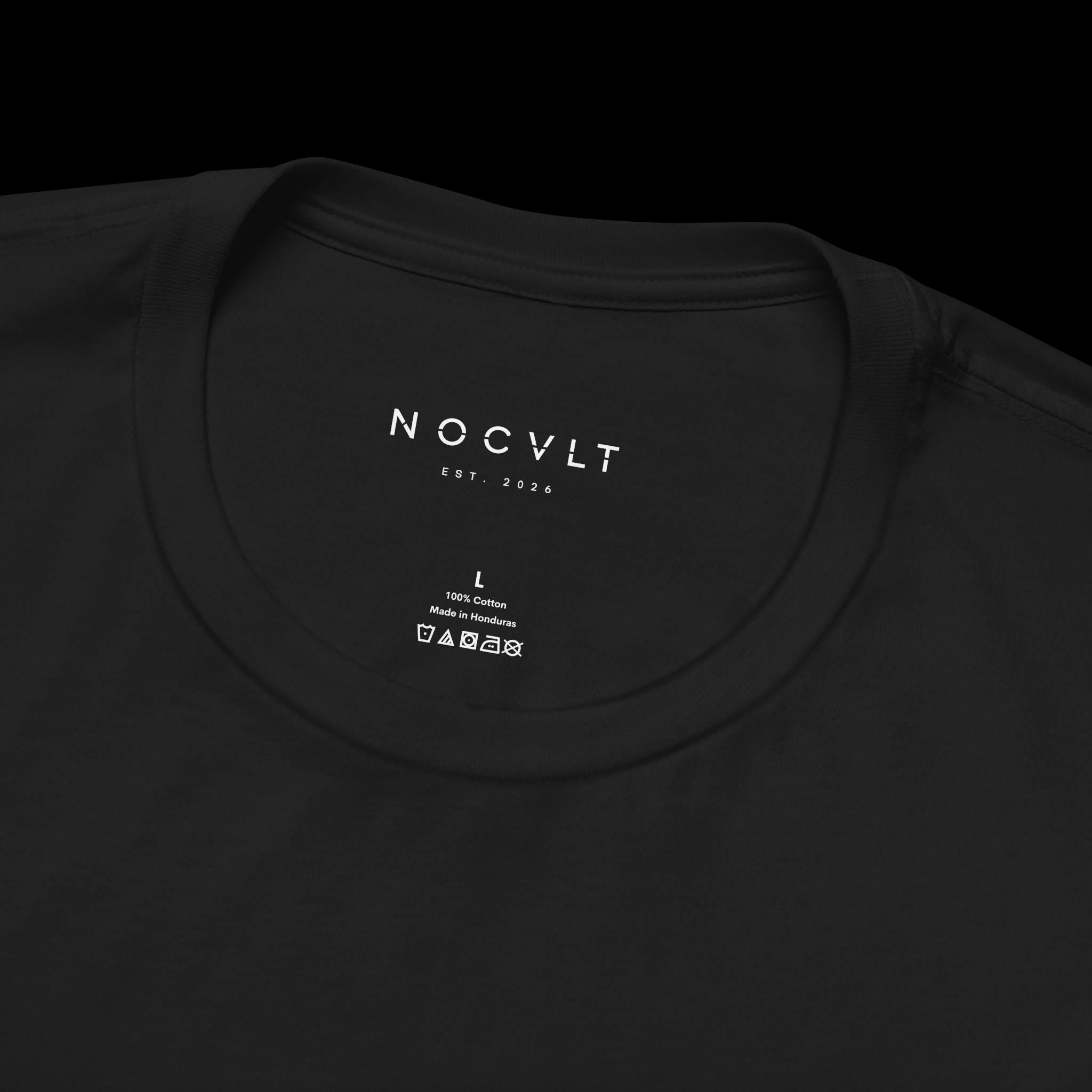 Techprint 006 — Eagle Anatomy Tee