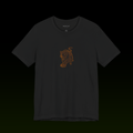 Techprint 008 — Panther Anatomy Tee