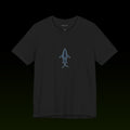 Techprint 002 — Shark Anatomy Tee