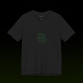 Techprint 004 — Snake Anatomy Tee