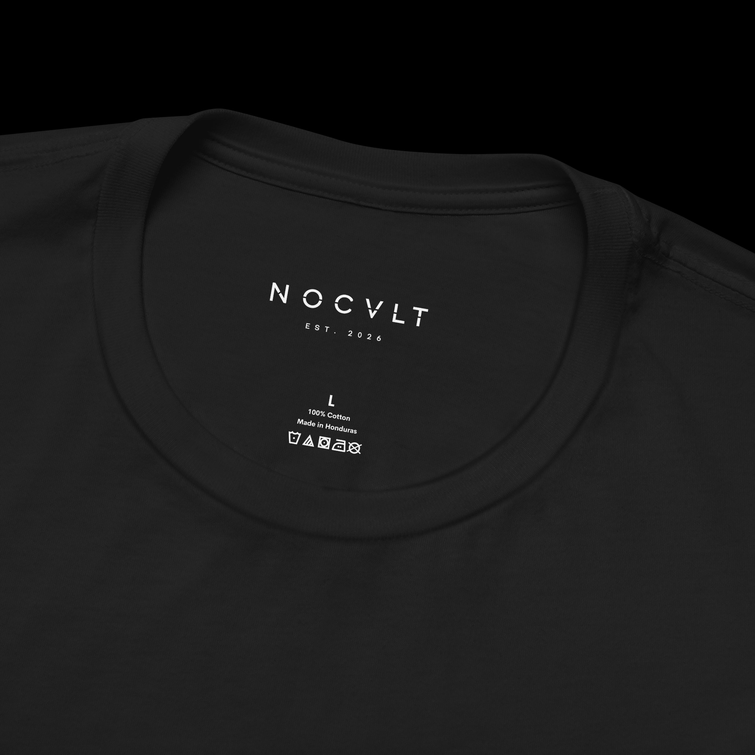 Techprint 004 — Snake Anatomy Tee