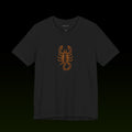 Techprint 003 — Scorpion Anatomy Tee