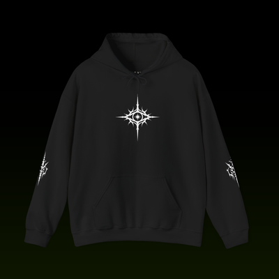 DARK SCRIPTURE HOODIE