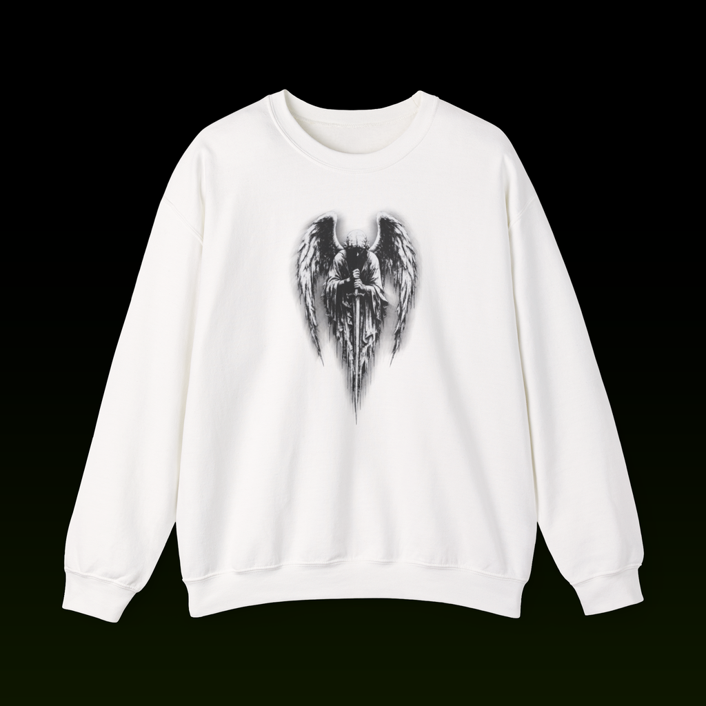 SILENT WINGS SWEATSHIRT