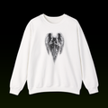 SILENT WINGS SWEATSHIRT