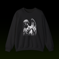 STONE ANGEL SWEATSHIRT
