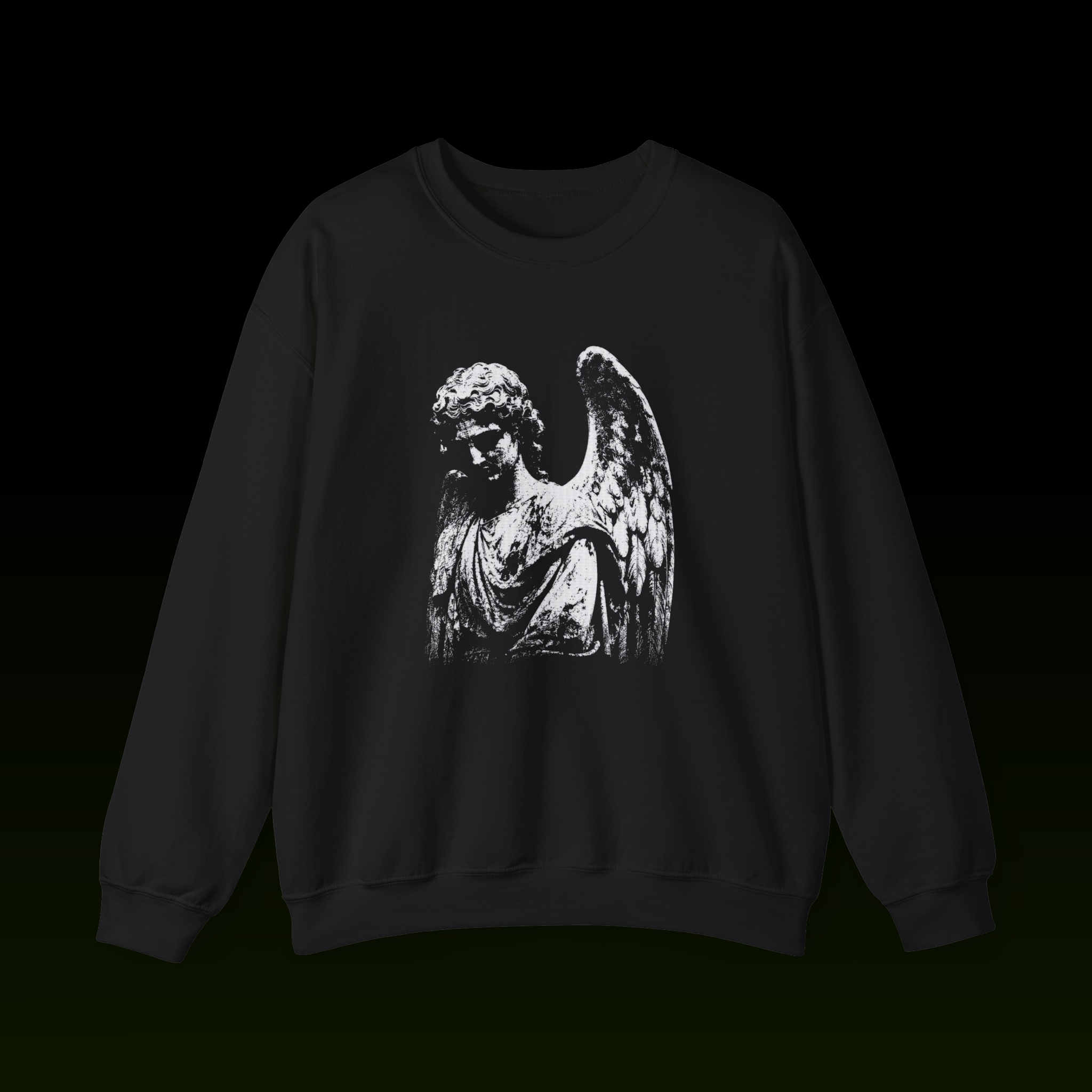 STONE ANGEL SWEATSHIRT