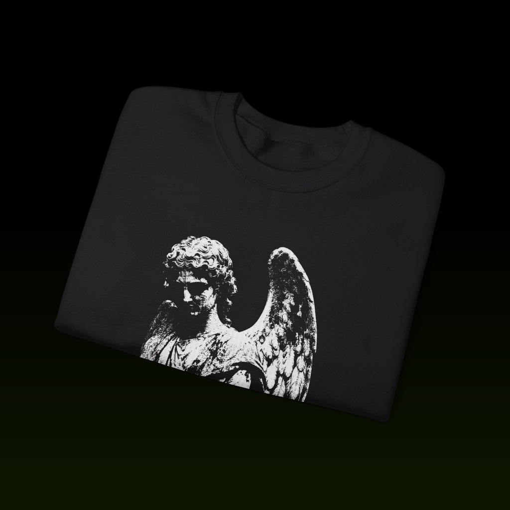 STONE ANGEL SWEATSHIRT