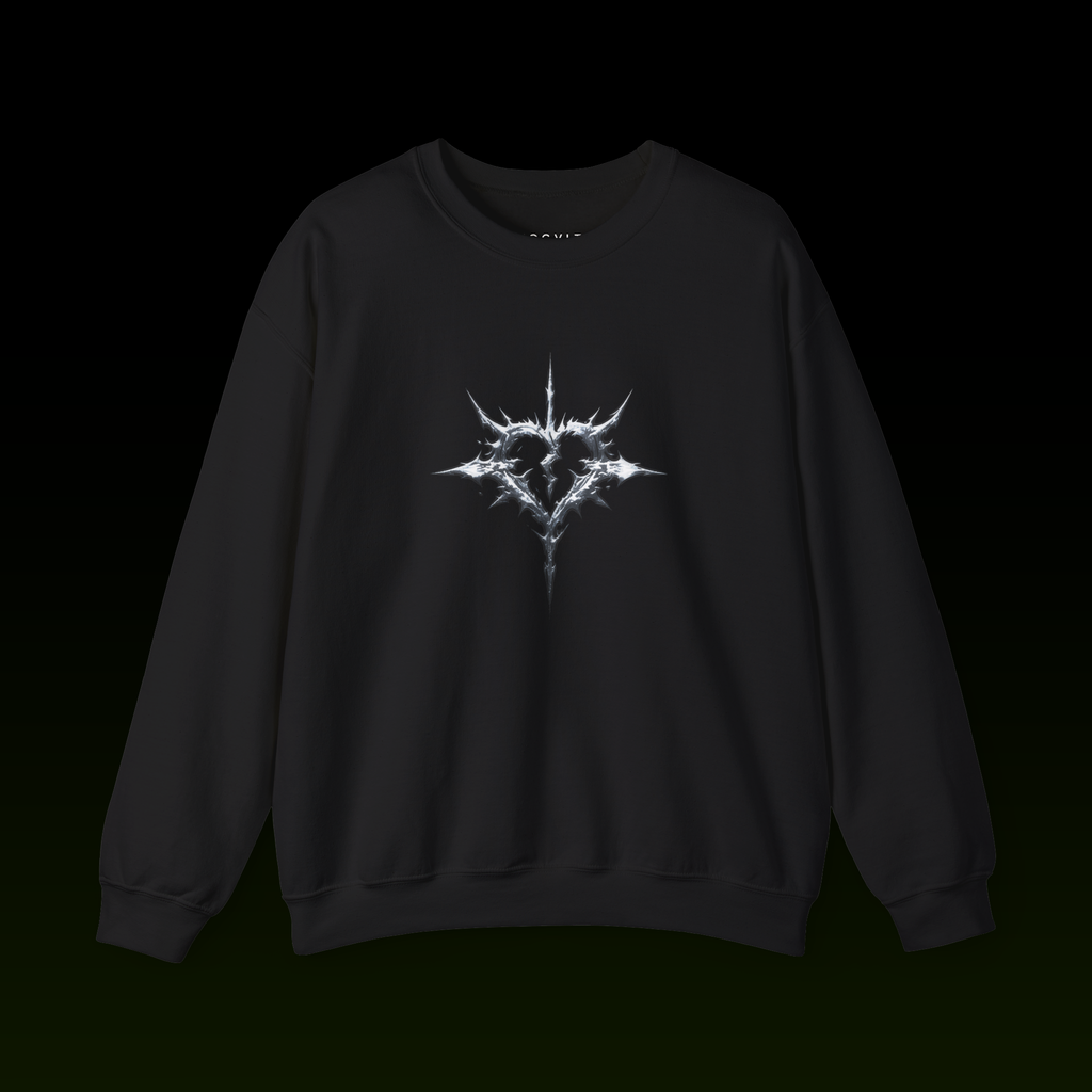 SHADOW MARK SWEATSHIRT