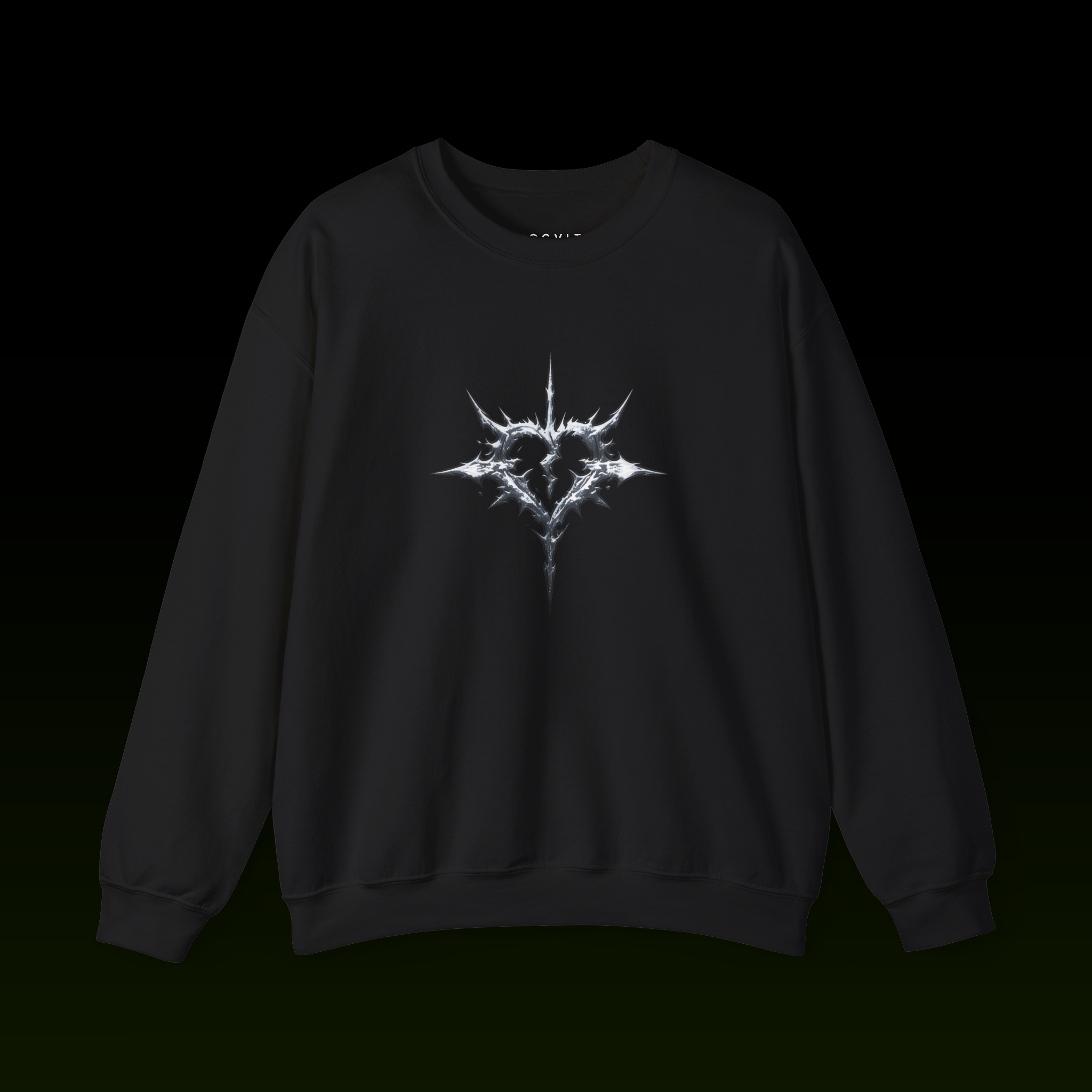 SHADOW MARK SWEATSHIRT