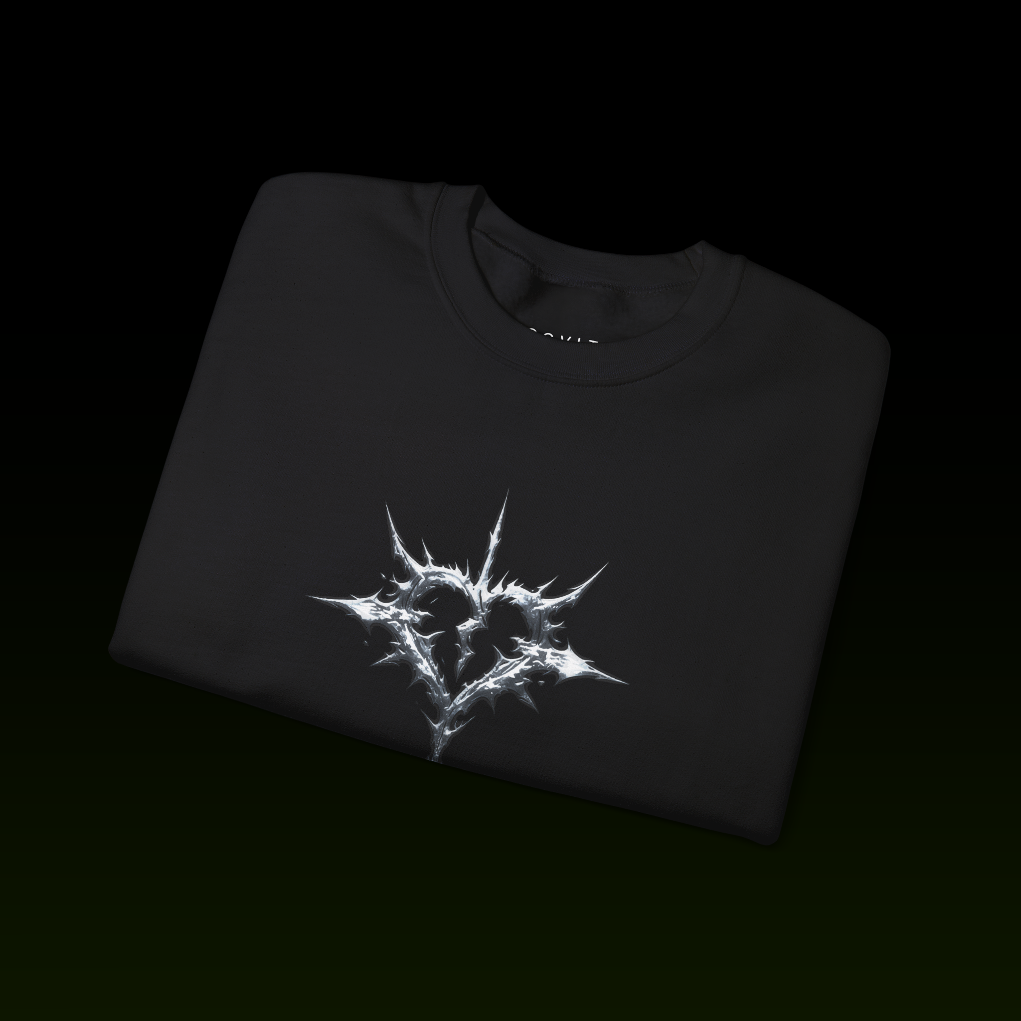 SHADOW MARK SWEATSHIRT
