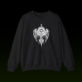 ALL SEEING SWEATSHIRT