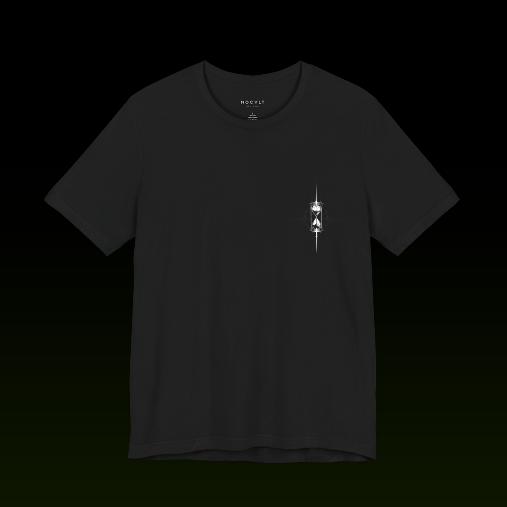 FALLEN SPINE TEE