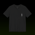 FALLEN SPINE TEE