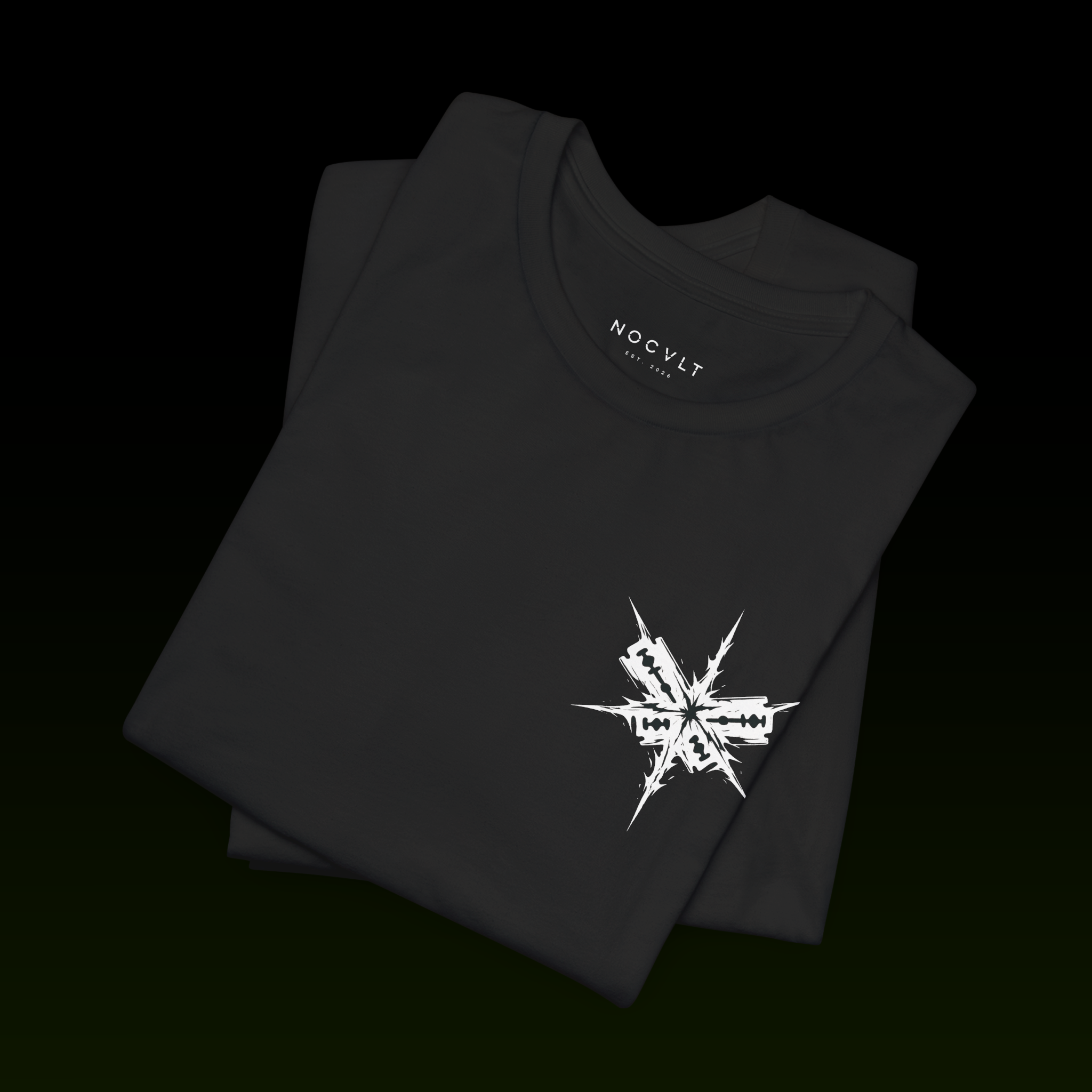 DARK WINGS TEE