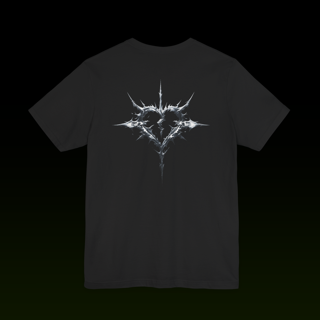 DARK WINGS TEE