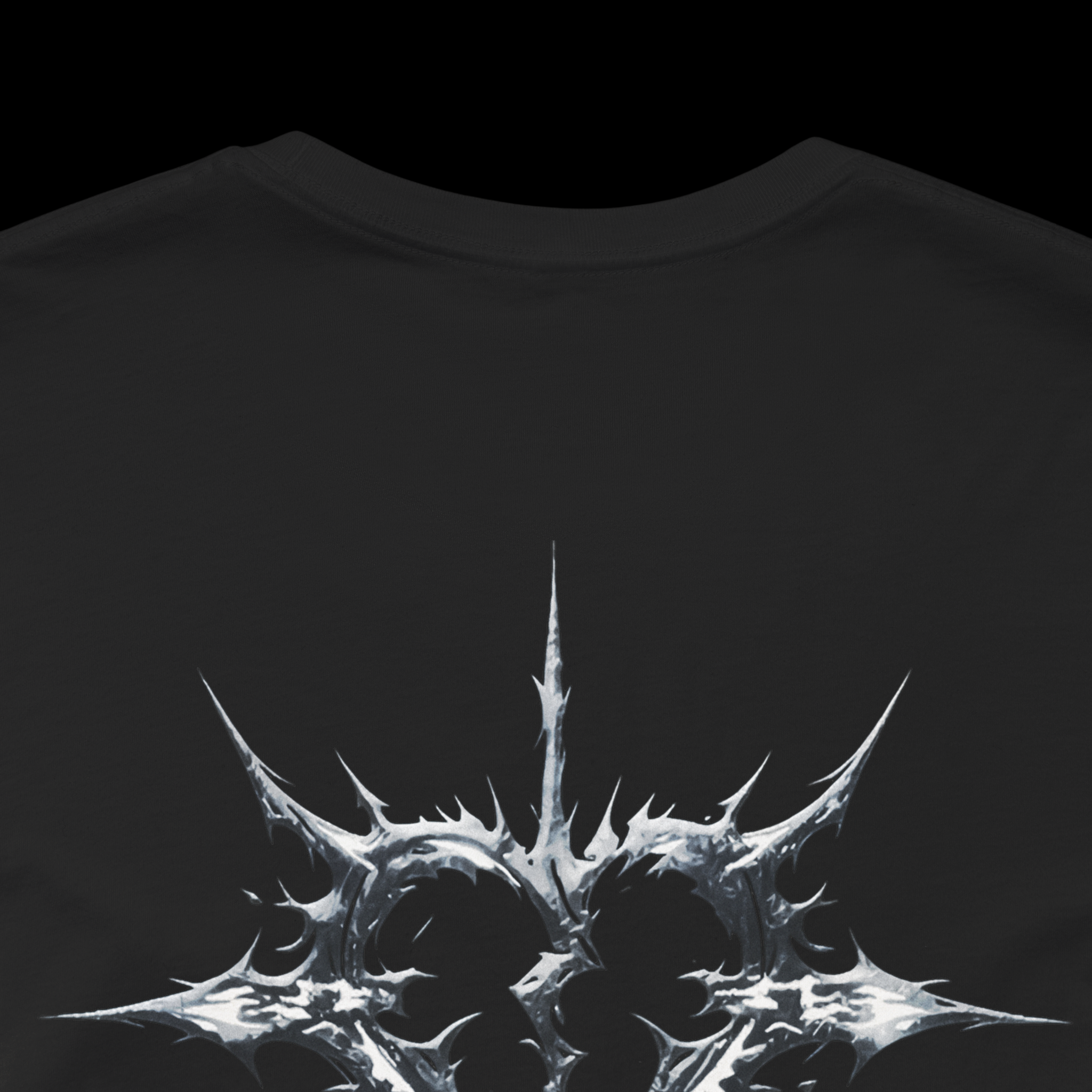DARK WINGS TEE