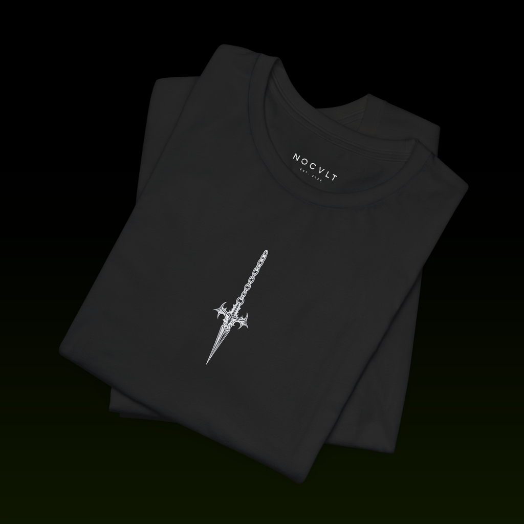 ANGEL OF ASHES TEE