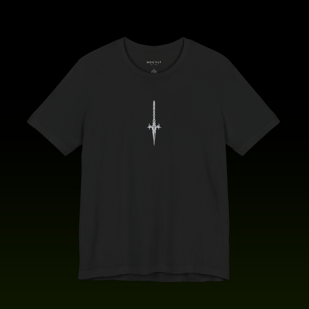 ANGEL OF ASHES TEE