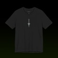 ANGEL OF ASHES TEE