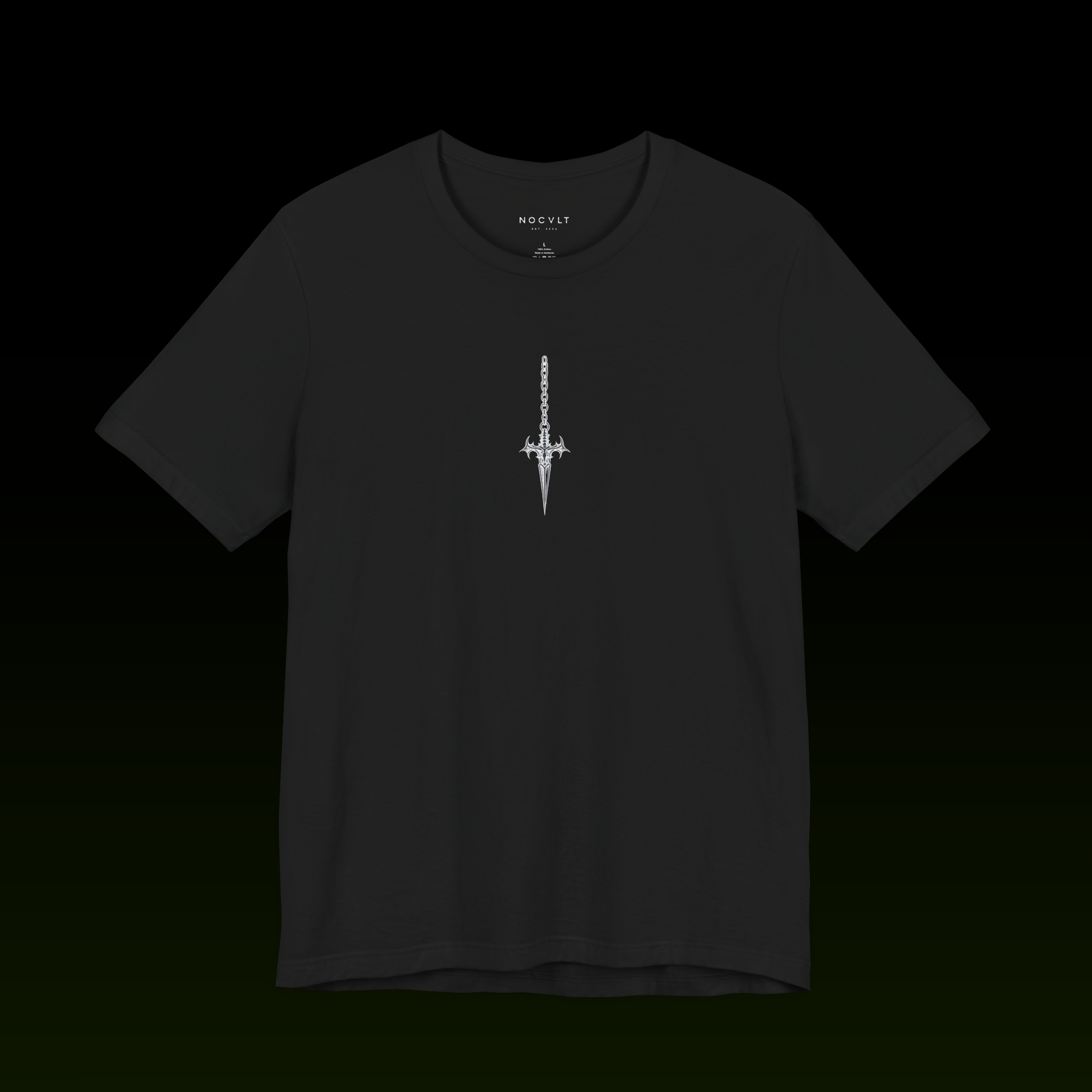 ANGEL OF ASHES TEE