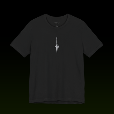 ANGEL OF ASHES TEE