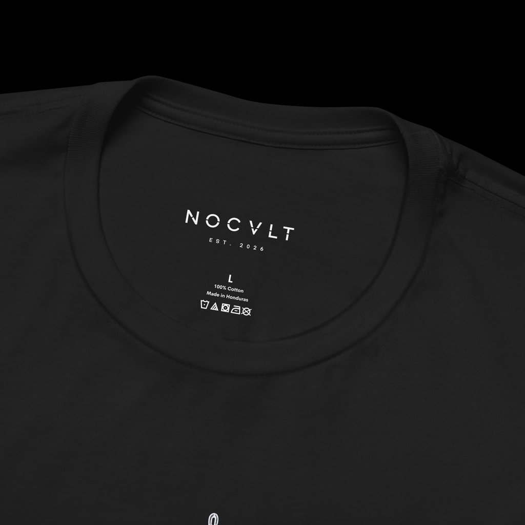 ANGEL OF ASHES TEE