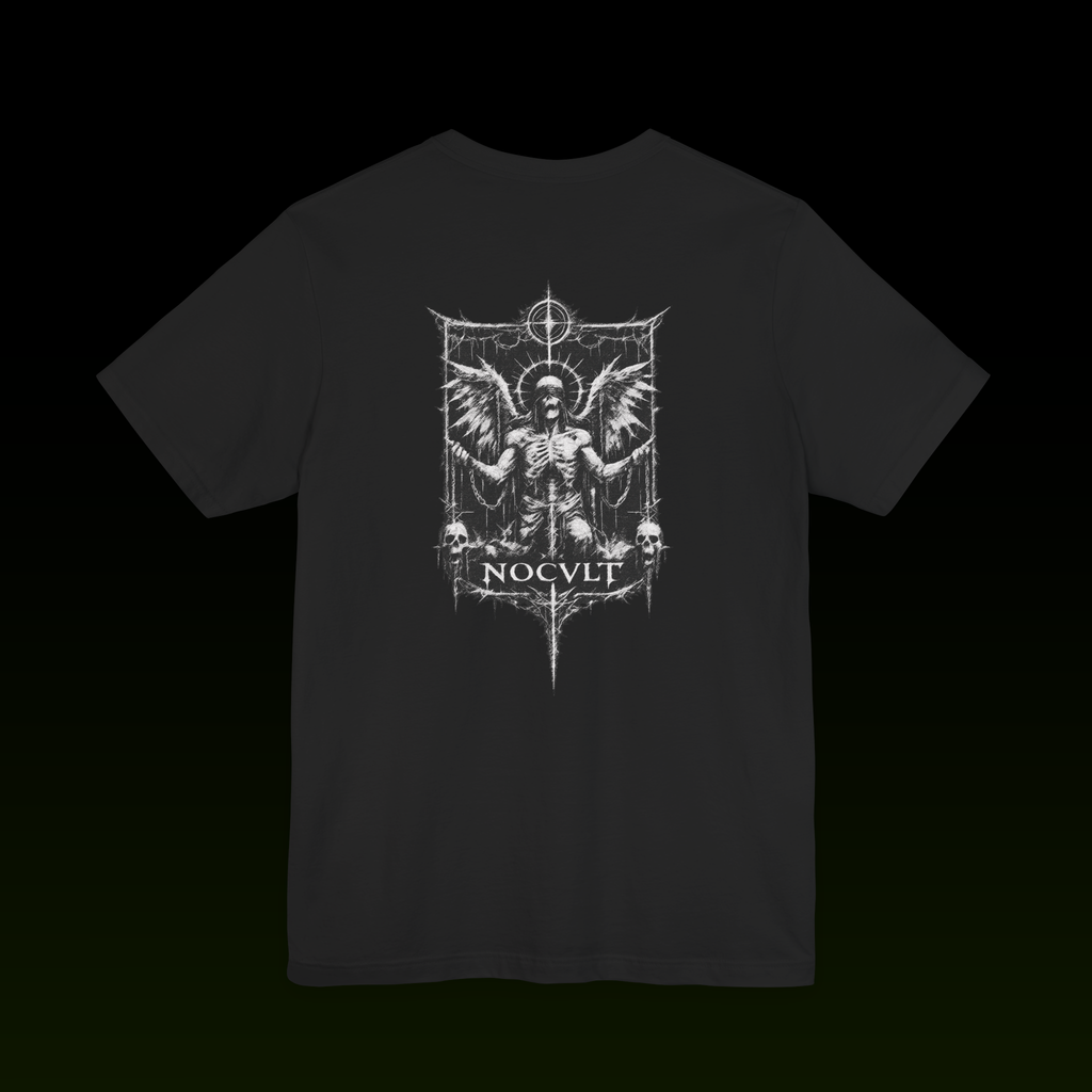 NOCVLT ANGEL TEE