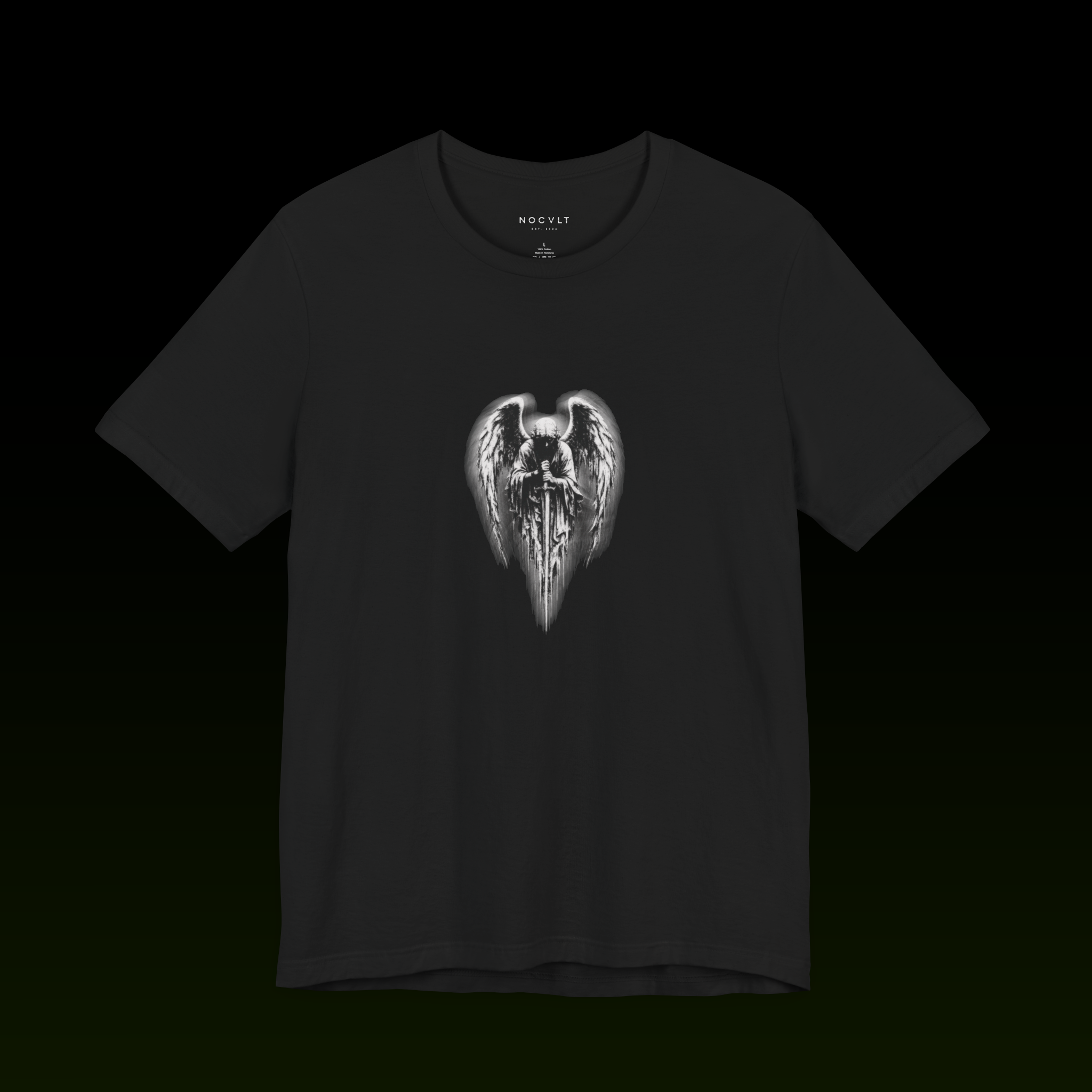 NOCVLT ANGEL TEE