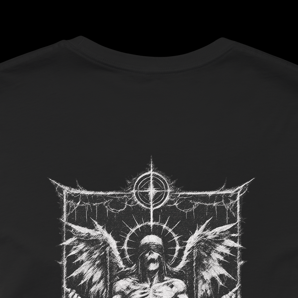NOCVLT ANGEL TEE