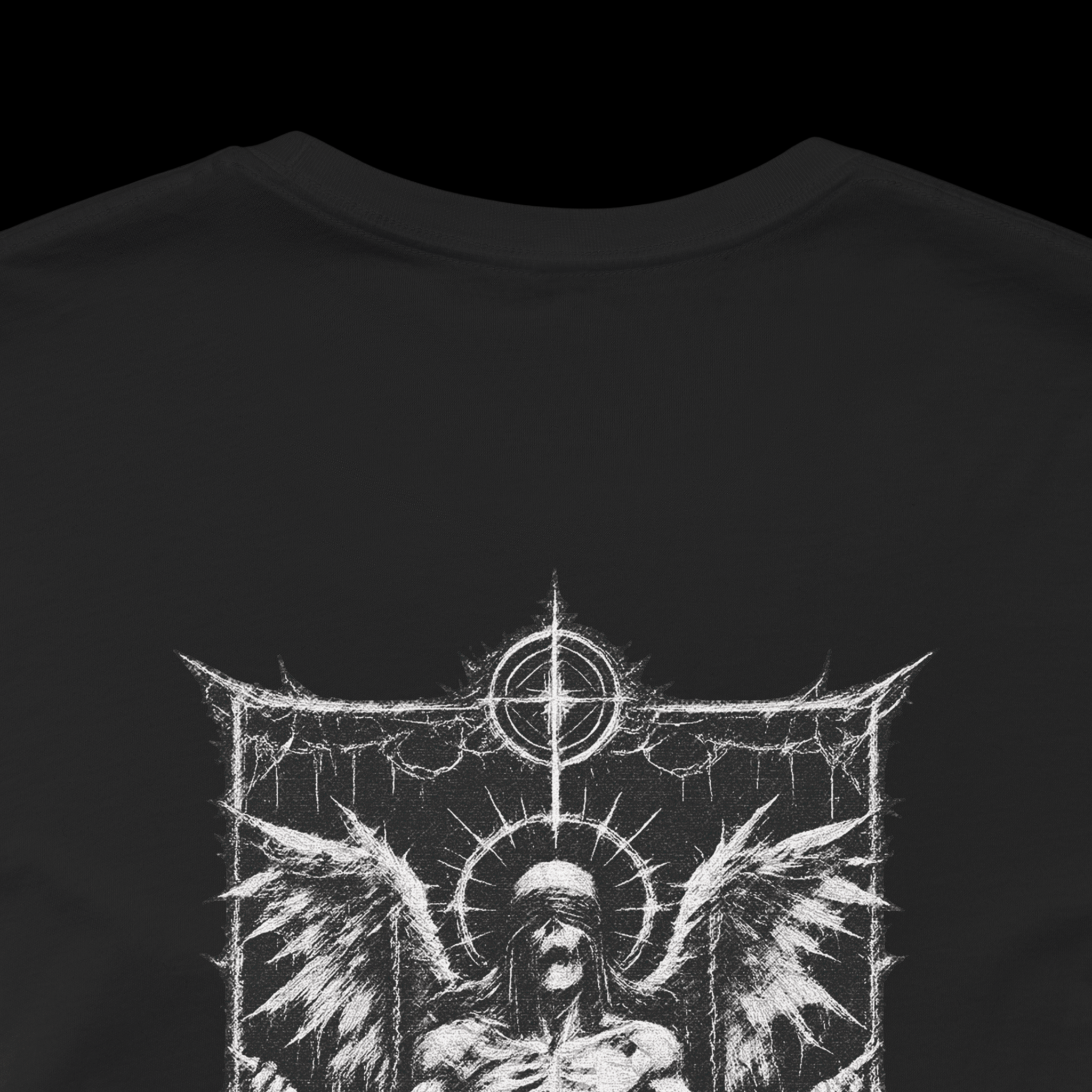 NOCVLT ANGEL TEE