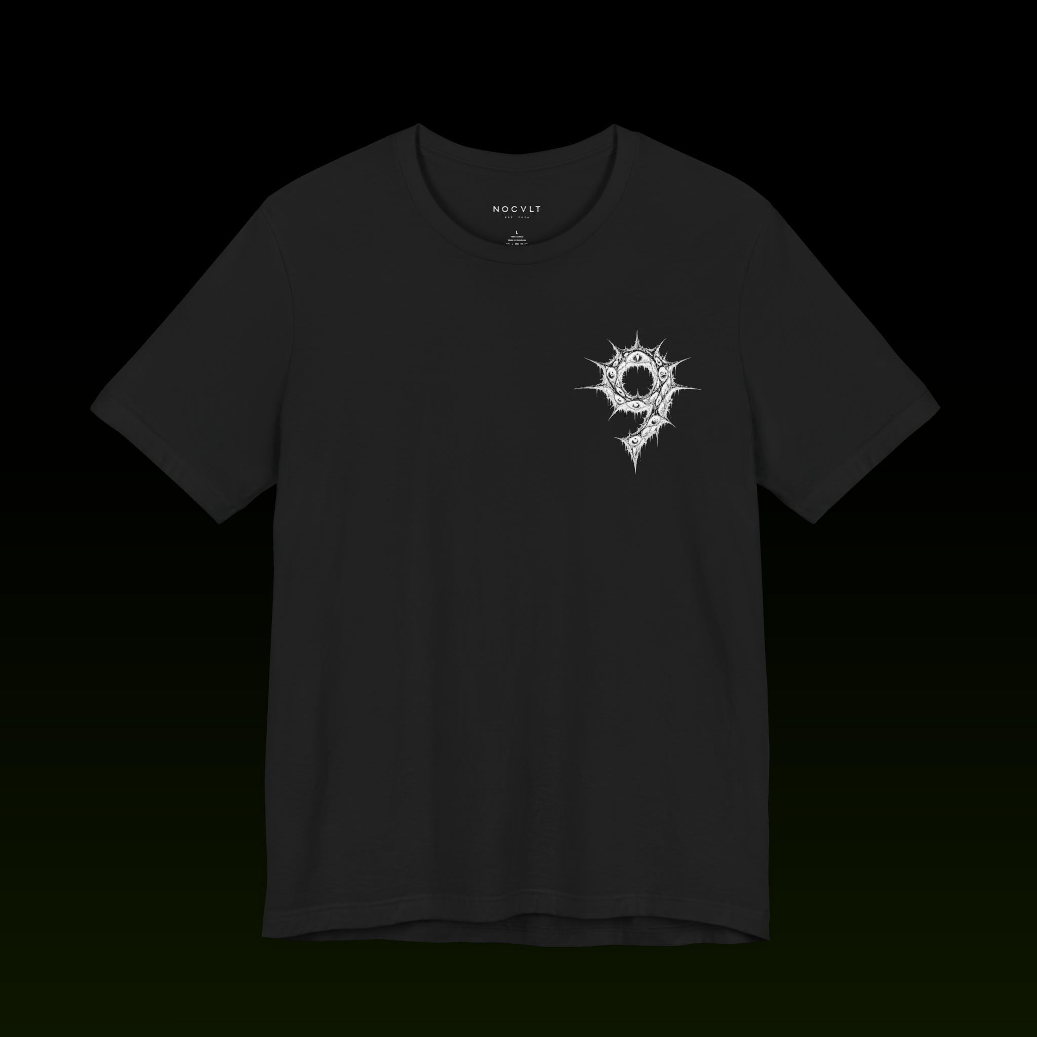 DARK SIGIL TEE