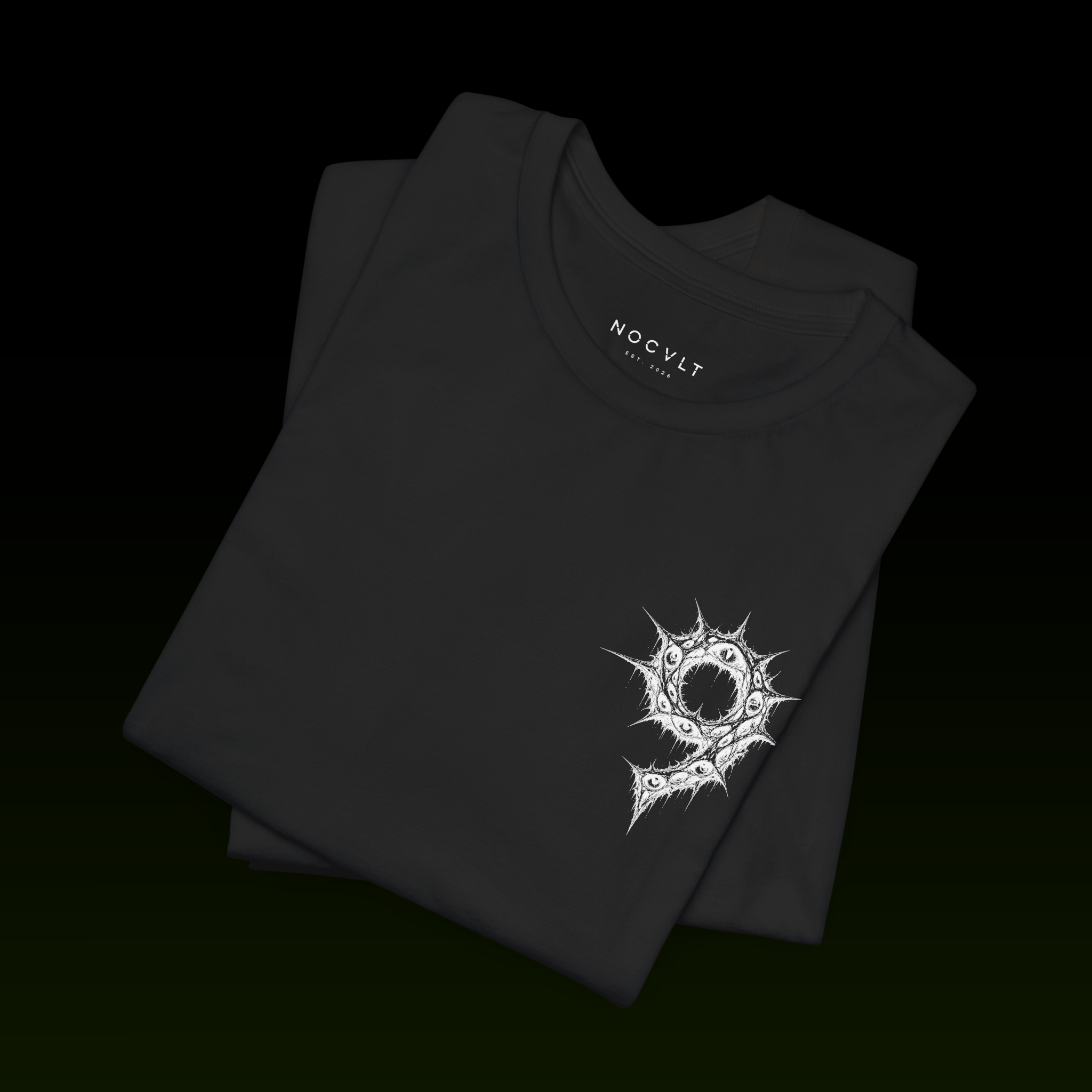 DARK SIGIL TEE
