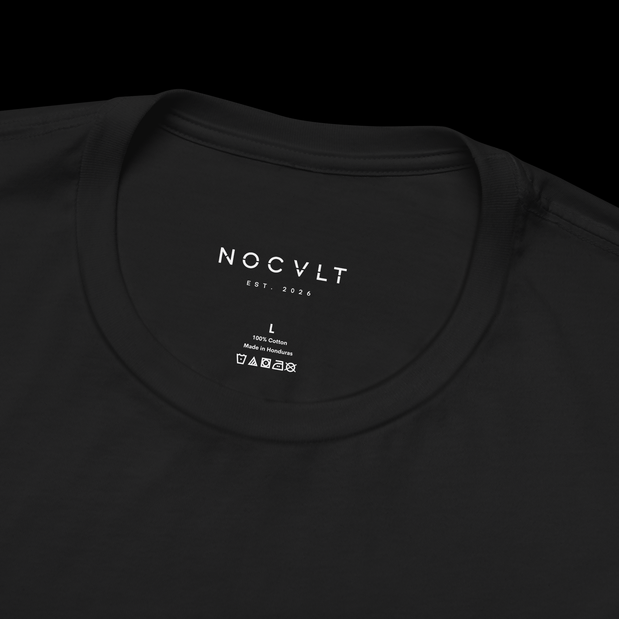 DARK SIGIL TEE