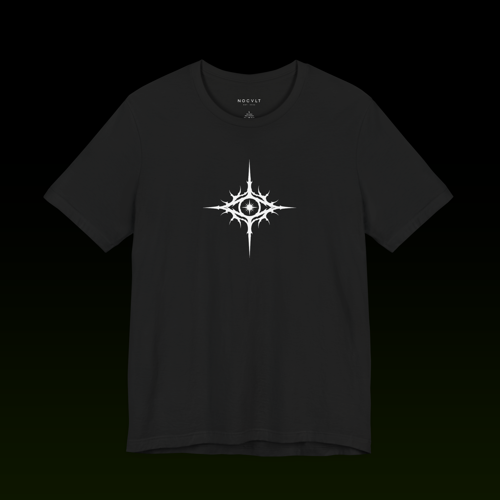 ALL SEEING TEE