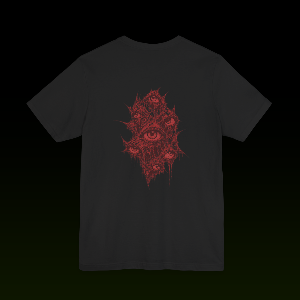 ALL SEEING TEE
