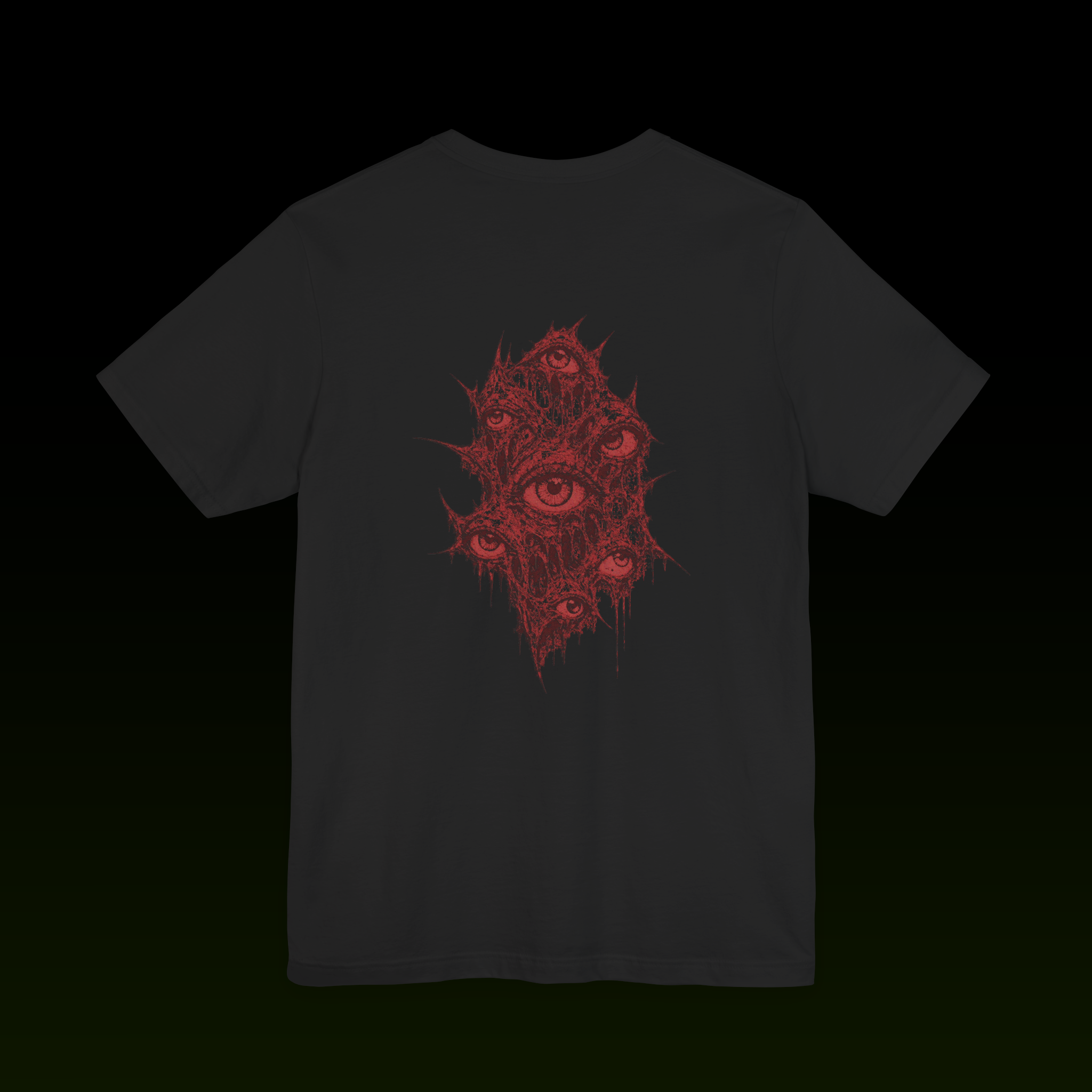ALL SEEING TEE