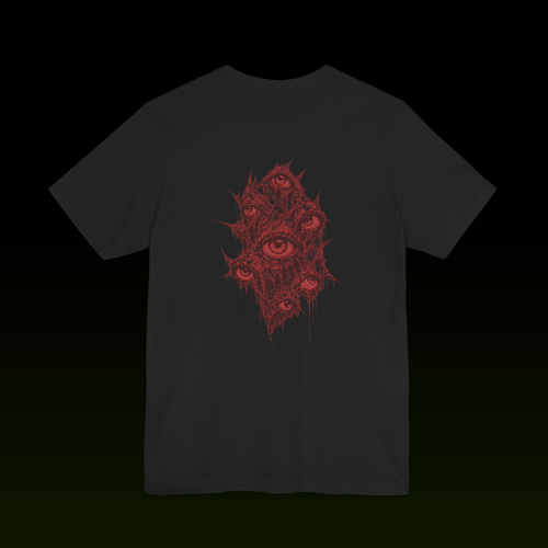 ALL SEEING TEE