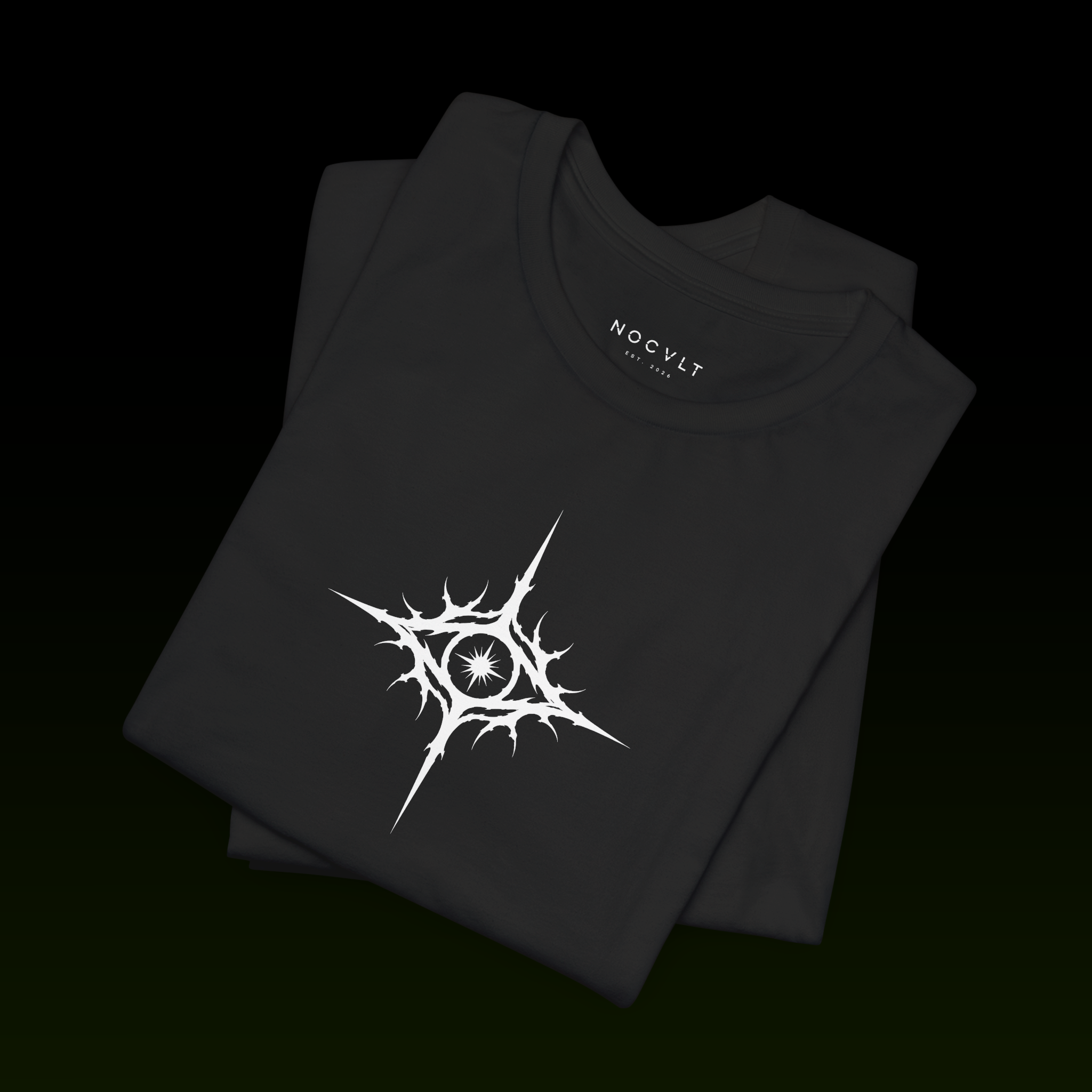 ALL SEEING TEE
