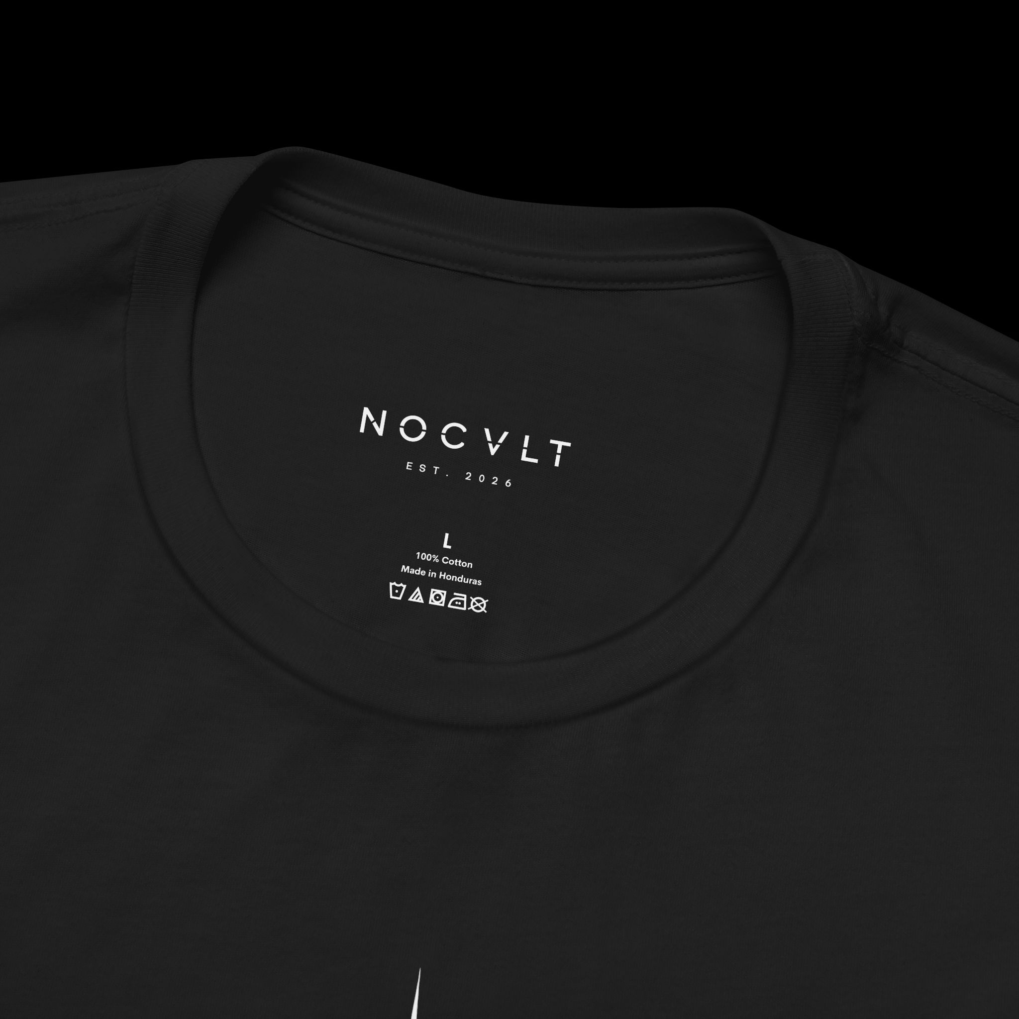 ALL SEEING TEE