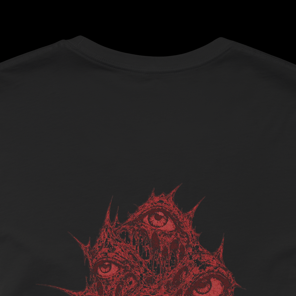 ALL SEEING TEE