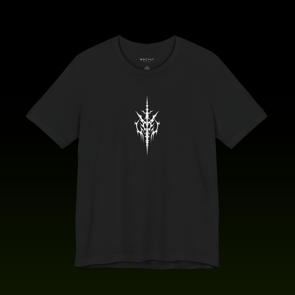 SILENT ANGEL TEE