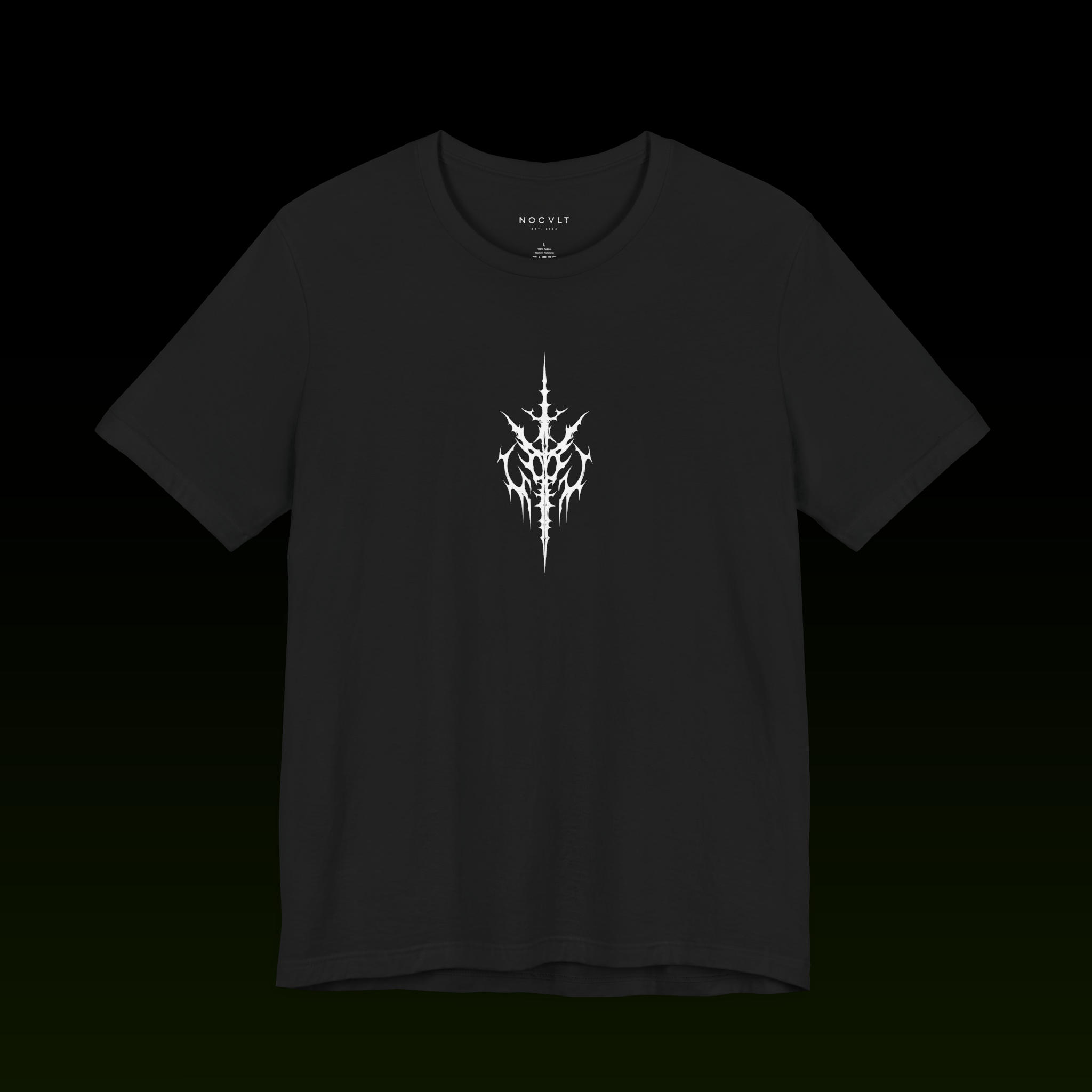 SILENT ANGEL TEE
