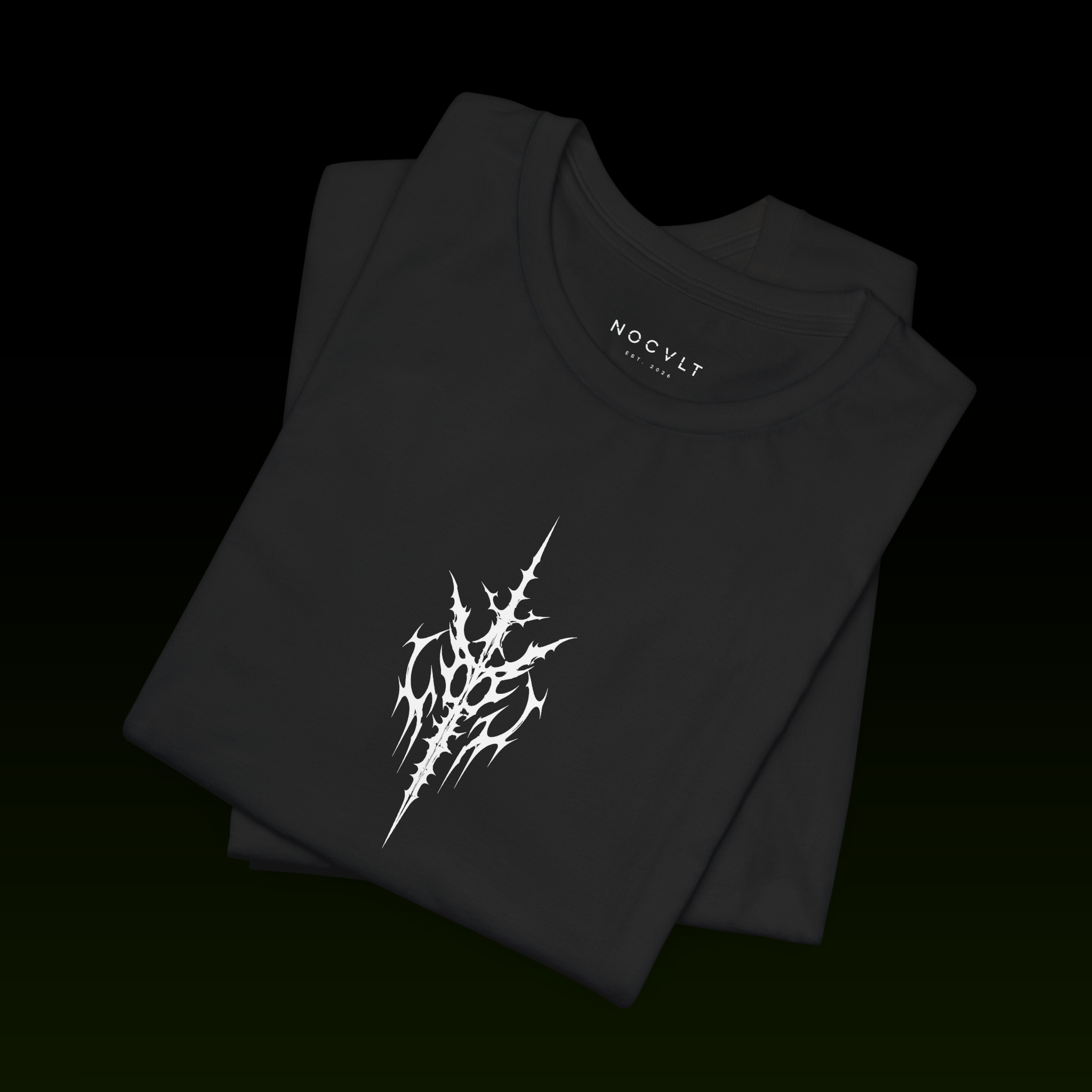 SILENT ANGEL TEE