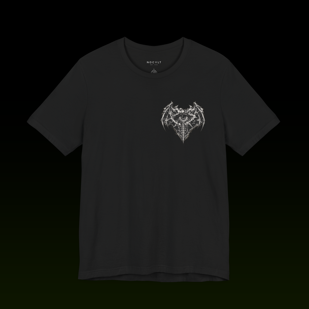 DARK HEART TEE